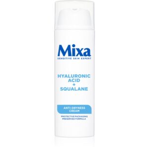 Mixa Anti-Dryness crema hidratanta pentru ten uscat 50 ml-ro