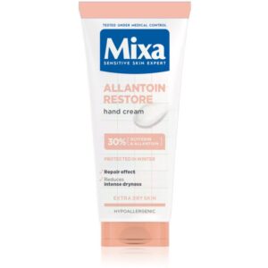 Mixa Anti-Dryness maini si unghii pentru piele foarte uscata 100 ml-ro