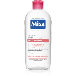Mixa Anti-Irritation apă micelară împotriva iritației 400 ml-ro