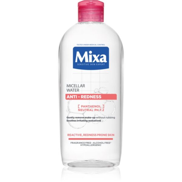 Mixa Anti-Irritation apă micelară împotriva iritației 400 ml-ro