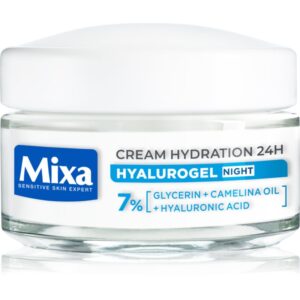 Mixa Hyalurogel Night crema de noapte 50 ml-ro