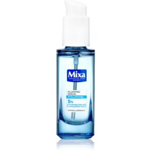 Mixa Hyalurogel Super sérum ser facial pentru piele sensibilă 30 ml-ro