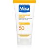 Mixa Niacinamide Bright crema corectoare impotriva petelor intunecate SPF 50 50 ml-ro