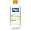 Mixa Niacinamide Glow apa cu particule micele pentru o piele mai luminoasa 400 ml-Țena