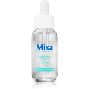 Mixa Sensitive Skin Expert ser calmant și hidratant 30 ml-ro