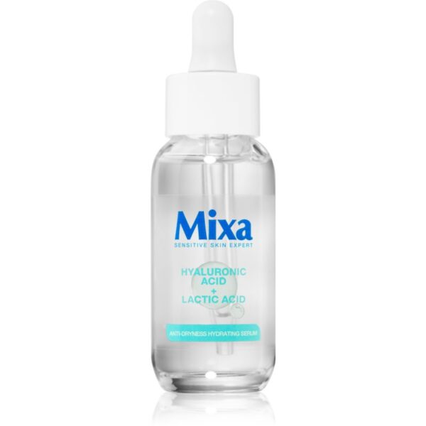 Mixa Sensitive Skin Expert ser calmant și hidratant 30 ml-ro