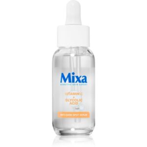 Mixa Sensitive Skin Expert ser impotriva petelor 30 ml-ro