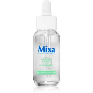 Mixa Sensitive Skin Expert ser pentru ten acneic 30 ml-ro