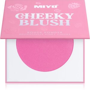 Miyo Girl Boss Cheeky Blush blush 05 Bonbon Lady 5 g-Țena
