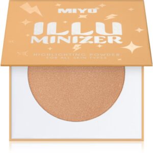 Miyo Illuminizer iluminator culoare 02 7 g-Țena