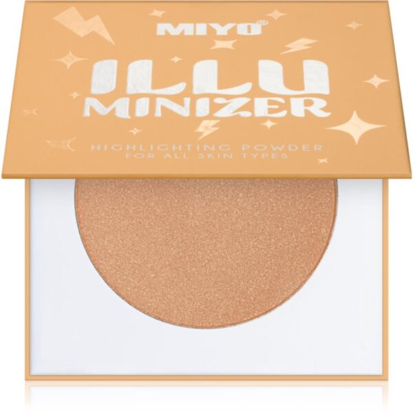 Miyo Illuminizer iluminator culoare 02 7 g-Țena