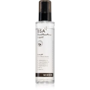 Mizon BSA Black Head Away esență hidratantă concentrată impotriva punctelor negre 110 g-Țena