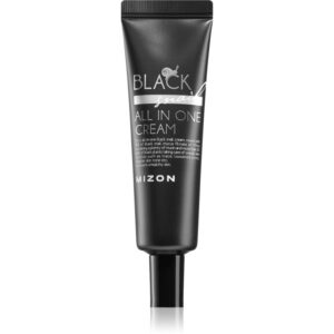 Mizon Black Snail All in One cremă pentru față cu extract de melc 90% 35 ml-ro