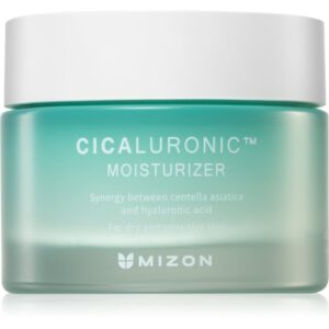 Mizon Cicaluronic™ hidratant hranitor pentru piele foarte uscata si sensibila 50 ml-ro