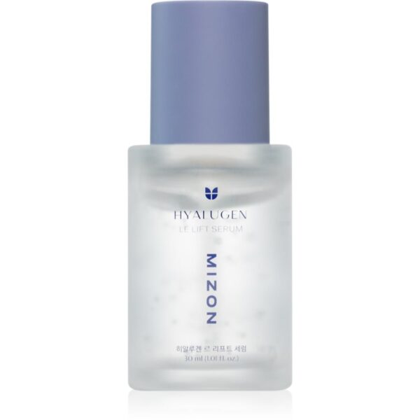 Mizon Hyalugen Le Lift Serum ser hidratant si impotriva ridurilor sporirea elasticității tenului 30 ml-Țena
