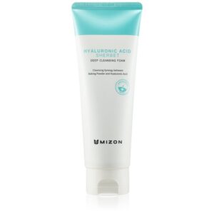 Mizon Hyaluronic Acid Sherbet Spuma curatare intensa. 150 ml-ro