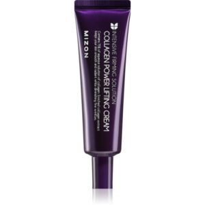Mizon Intensive Firming Solution Collagen Power crema cu efect de lifting antirid 35 ml-ro