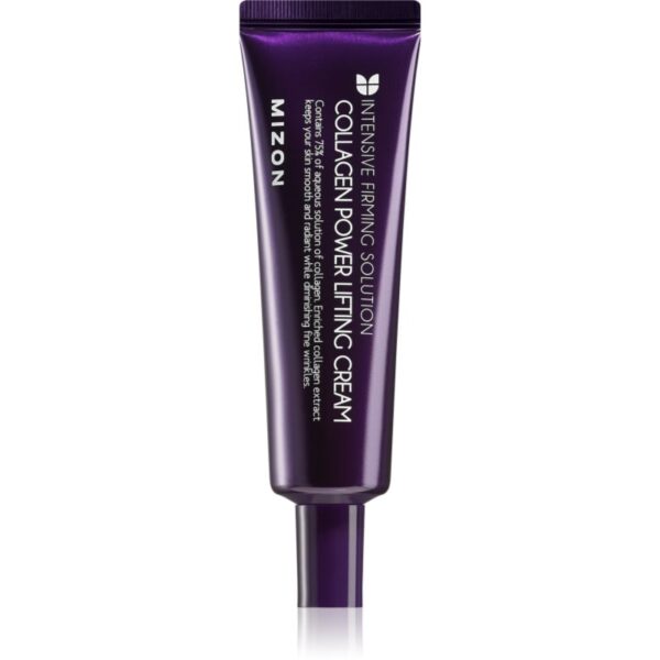 Mizon Intensive Firming Solution Collagen Power crema cu efect de lifting antirid 35 ml-ro