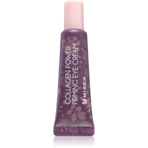 Mizon Intensive Firming Solution Collagen Power crema de ochi pentru fermitate impotriva ridurilor si a punctelor negre 10 ml-ro