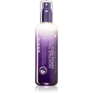Mizon Intensive Firming Solution Collagen Power emulsie facială cu efect lifting 120 ml-Țena