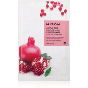 Mizon Joyful Time Pomegranate masca de celule cu efect energizant 23 g-ro