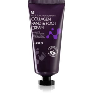 Mizon Multi Function Formula  Collagen crema de maini pentru picioare 100 ml-ro