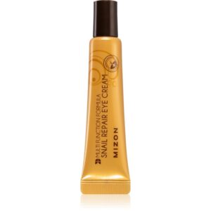 Mizon Multi Function Formula Snail crema de ochi regeneratoare extract de melc 15 ml-ro