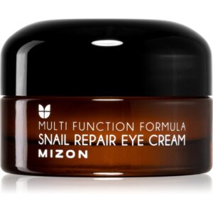 Mizon Multi Function Formula  Snail crema de ochi regeneratoare extract de melc 25 ml-Țena