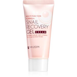 Mizon Multi Function Formula  Snail gel pentru fata cu extract de melc 45 ml-ro