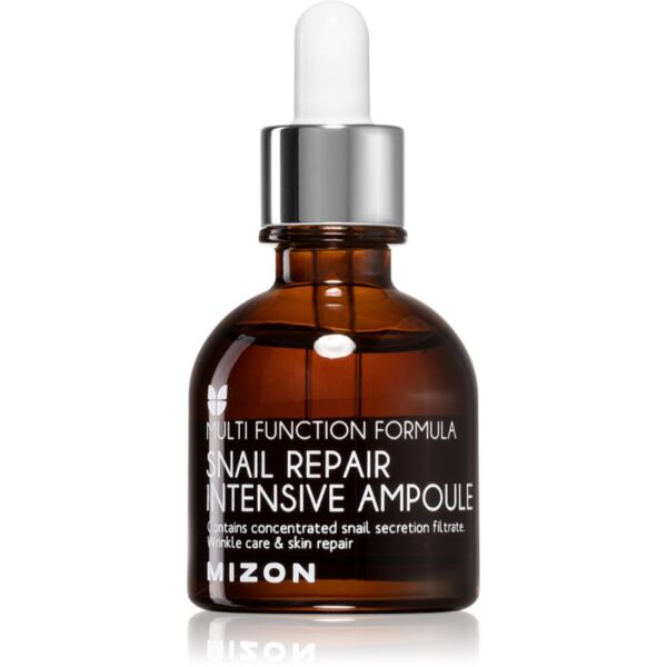 Mizon Multi Function Formula Snail ser regenerator antirid 30 ml-ro