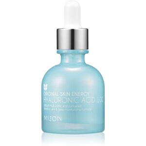 Mizon Original Skin Energy Hyaluronic Acid 100 ser facial hidratant 30 ml-ro