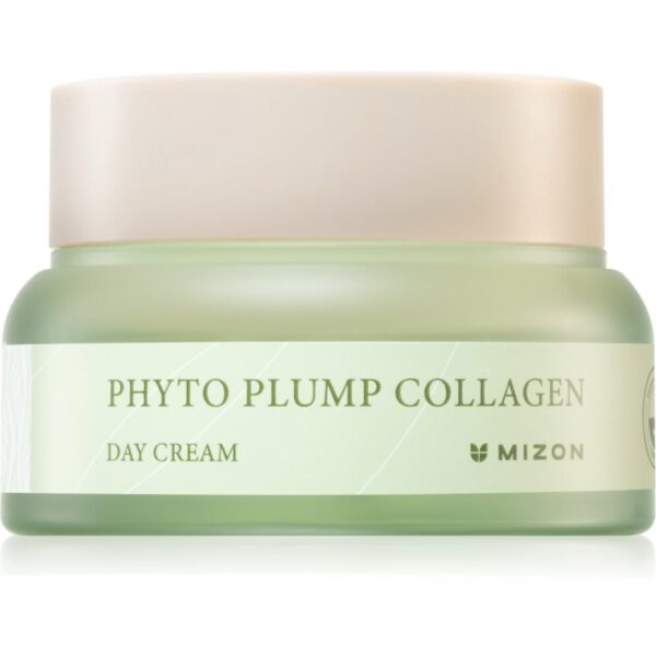 Mizon Phyto Plump Collagen crema de zi hidratanta antirid 50 ml-ro