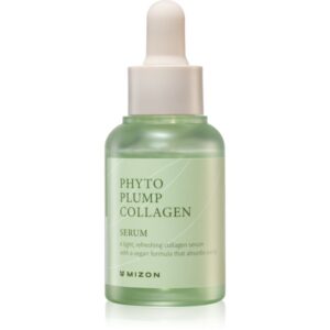 Mizon Phyto Plump Collagen ser pentru hranire si hidratare profunda antirid 30 ml-Țena