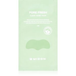 Mizon Pore Fresh patch-uri de curatare a prilor de pe nas 1 buc-ro