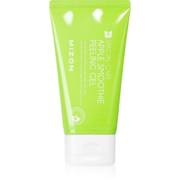 Mizon Special Care Apple Smoothie exfoliant facial 120 ml-ro