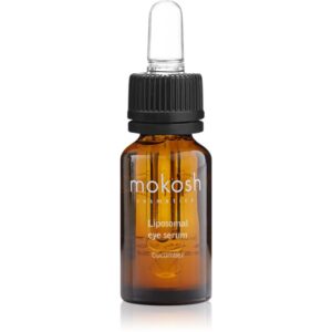 Mokosh Cucumber ser pentru ochi antirid 12 ml-ro