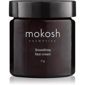 Mokosh Fig crema pentru piele cu efect hidratant si matifiant 60 ml-ro