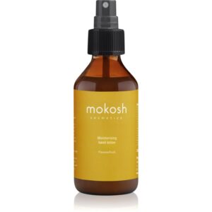 Mokosh Passionfruit Lotiune pentru maini hidratanta 100 ml-ro