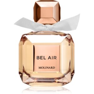 Molinard Bel Air Eau de Toilette pentru femei 75 ml-Țena