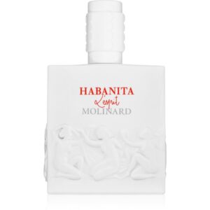 Molinard Habanita Eau de Parfum pentru femei 75 ml-ro
