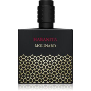 Molinard Habanita Exclusive Edition Eau de Parfum pentru femei 100 ml-ro
