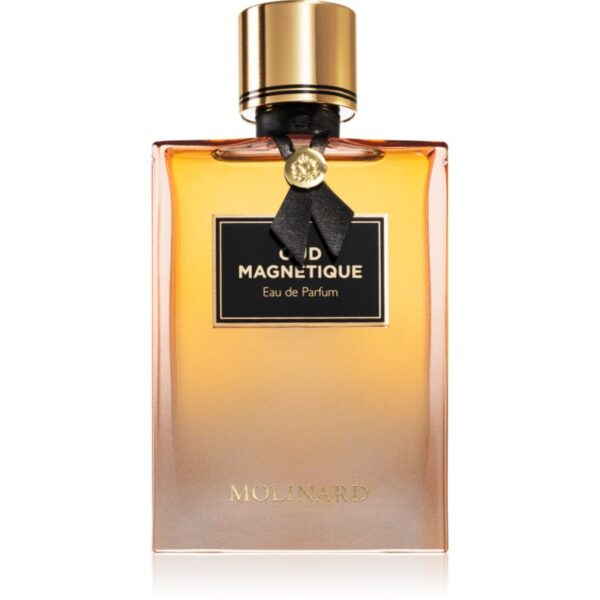 Molinard Oud Magnétique Eau de Parfum unisex 75 ml-ro