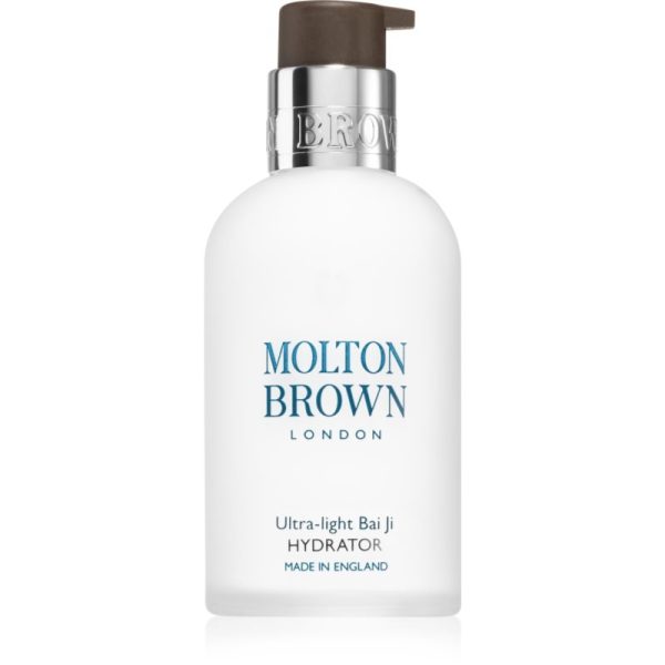 Molton Brown Bai Ji crema de fata pentru bărbați 100 ml-Țena