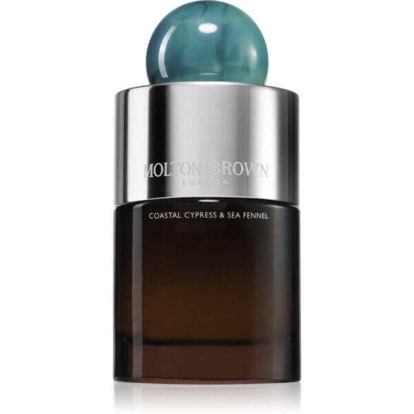 Molton Brown Coastal Cypress & Sea Fennel EDP Eau de Parfum unisex 100 ml-Țena
