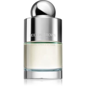 Molton Brown Coastal Cypress & Sea Fennel EDT Eau de Toilette unisex 100 ml-Țena