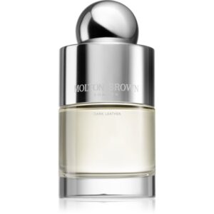Molton Brown Dark Leather EDT Eau de Toilette unisex 100 ml-Țena