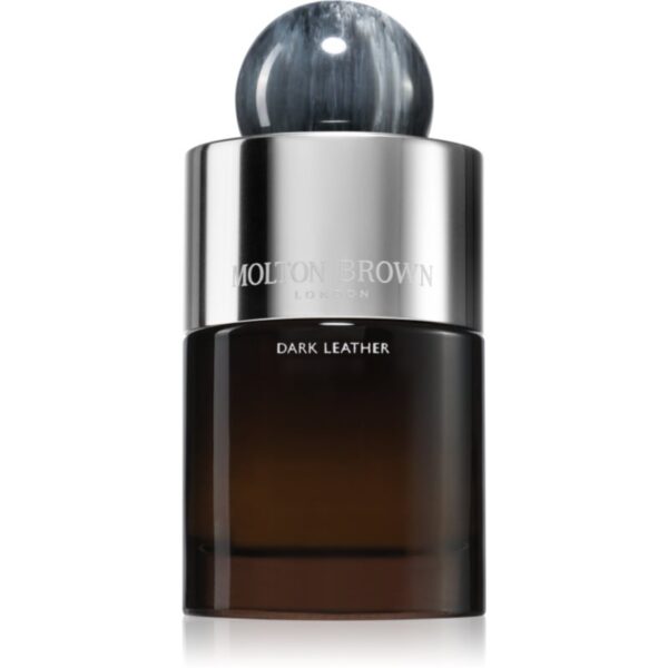 Molton Brown Dark Leather Eau The Parfume Eau de Parfum unisex 100 ml-ro