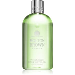 Molton Brown Eucalyptus Gel de duș energizant 300 ml-ro
