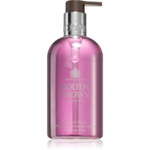 Molton Brown Fiery Pink Pepper Săpun lichid pentru mâini 300 ml-Țena