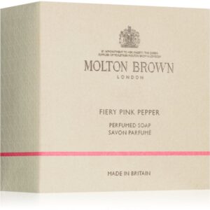 Molton Brown Fiery Pink Pepper săpun solid 150 g-ro